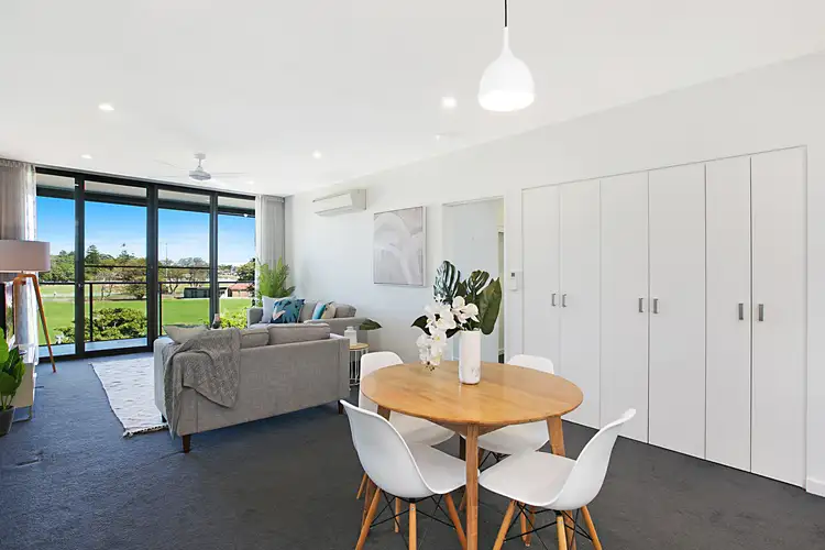 Third view of Homely apartment listing, 314/123 Union Street, Cooks Hill NSW 2300