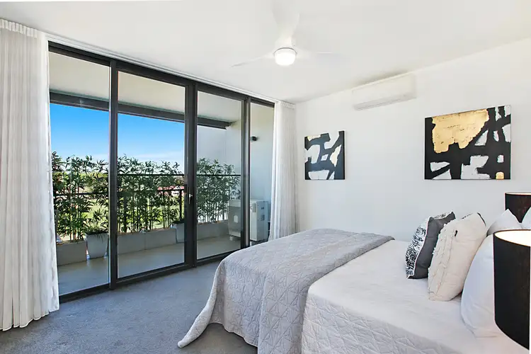 Fifth view of Homely apartment listing, 314/123 Union Street, Cooks Hill NSW 2300