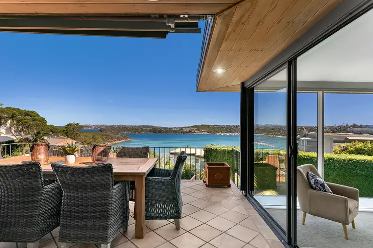 Second view of Homely house listing, 1 Moore Street, Clontarf NSW 2093