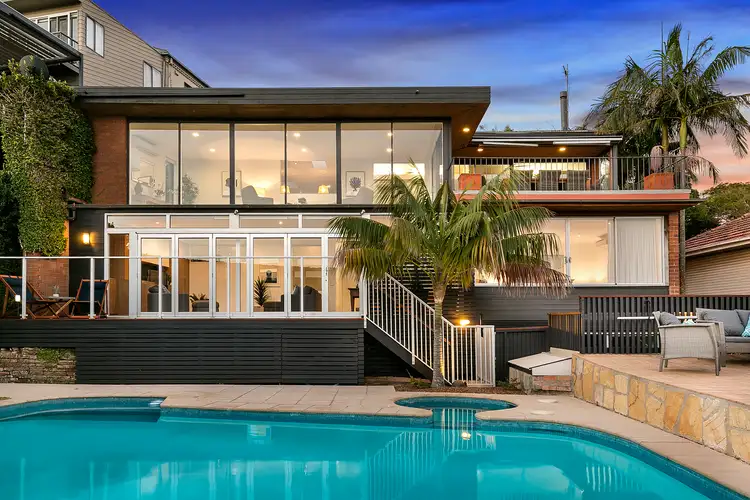 Third view of Homely house listing, 1 Moore Street, Clontarf NSW 2093