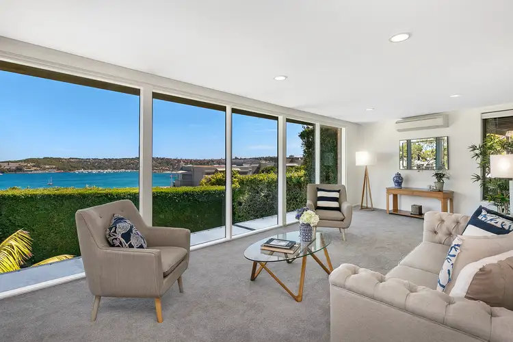 Fifth view of Homely house listing, 1 Moore Street, Clontarf NSW 2093