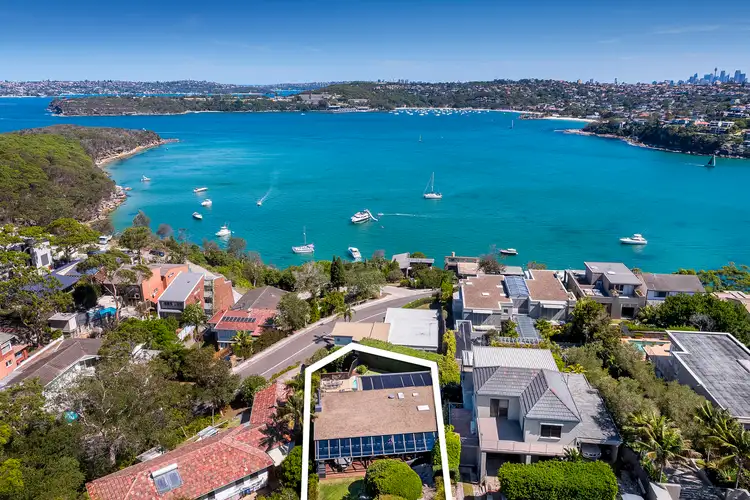 Sixth view of Homely house listing, 1 Moore Street, Clontarf NSW 2093