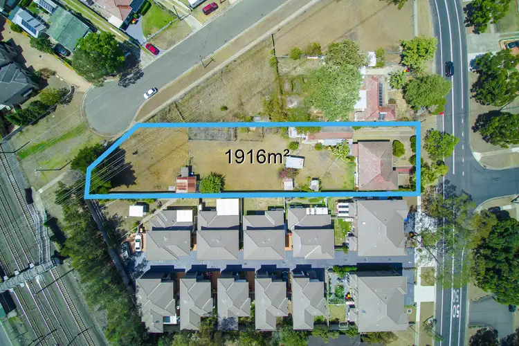 Main view of Homely house listing, 19 Carter Street, Seven Hills NSW 2147