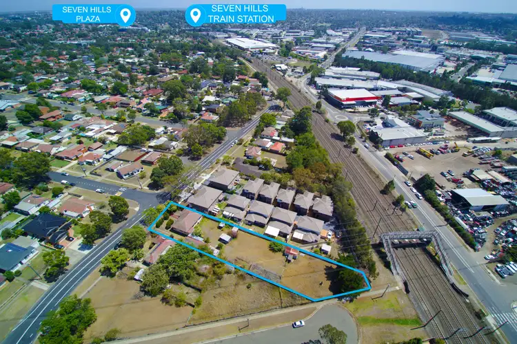 Sixth view of Homely house listing, 19 Carter Street, Seven Hills NSW 2147