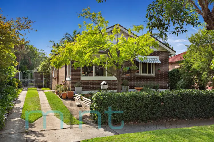 50 Crieff Street, Ashbury NSW 2193