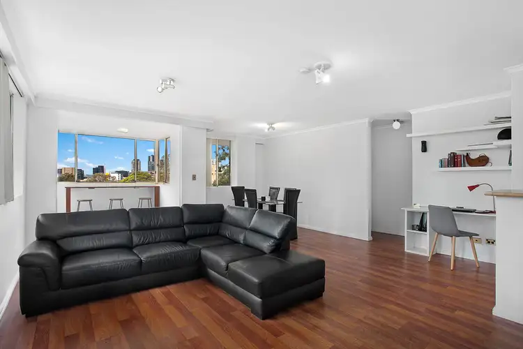 43/3 Good Street, Parramatta NSW 2150