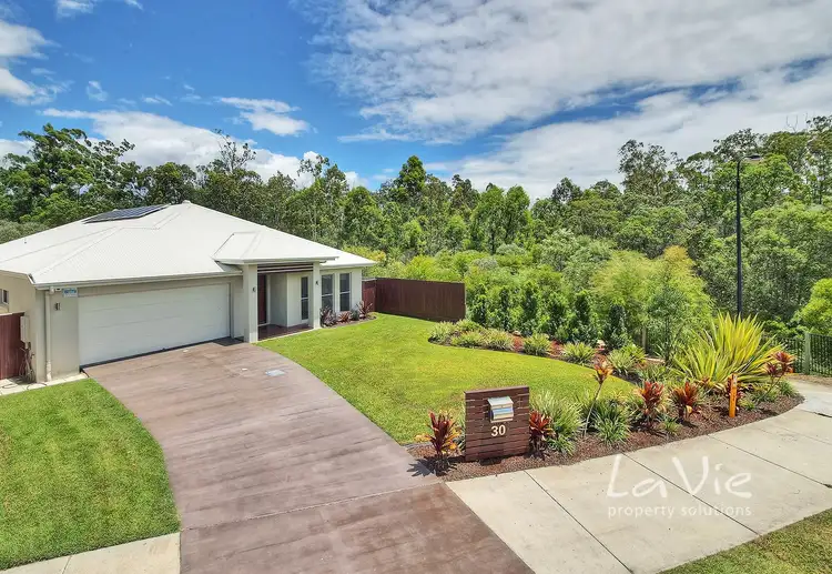30 Moontide Way, Springfield Lakes QLD 4300