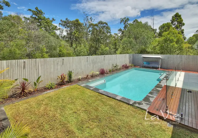 Third view of Homely house listing, 30 Moontide Way, Springfield Lakes QLD 4300