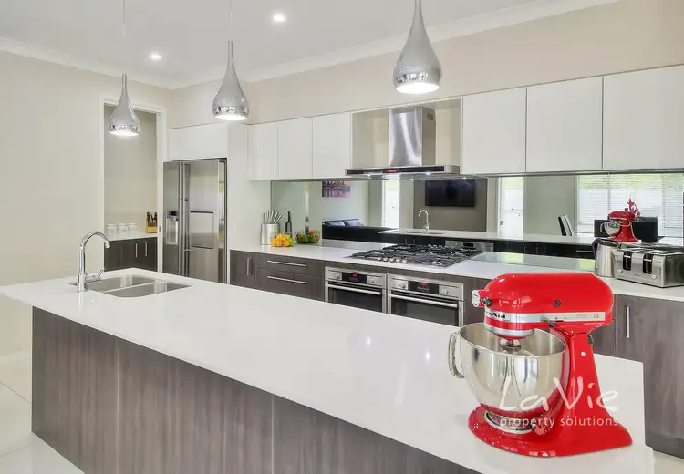 Fourth view of Homely house listing, 30 Moontide Way, Springfield Lakes QLD 4300