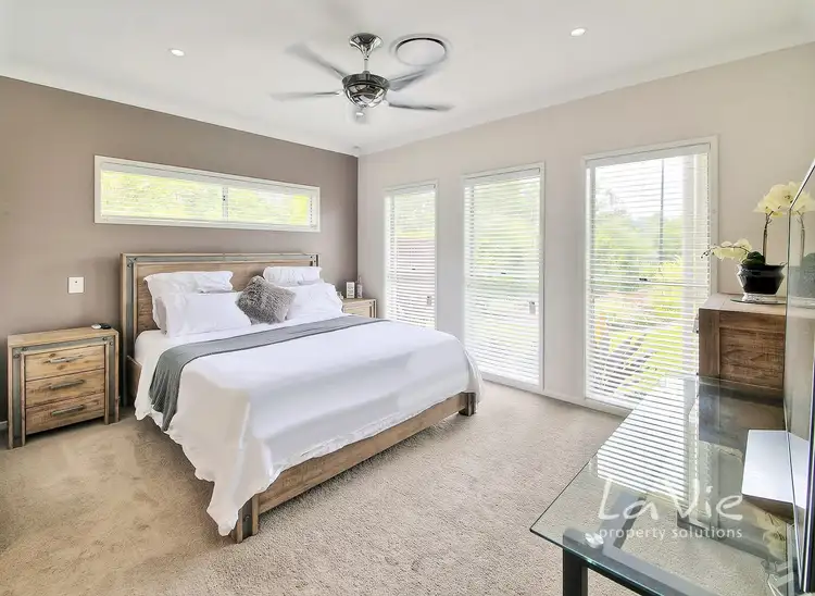Fifth view of Homely house listing, 30 Moontide Way, Springfield Lakes QLD 4300