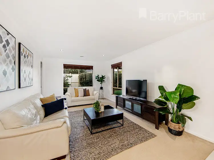 Second view of Homely house listing, 12 Sunnybrae Circuit, Cairnlea VIC 3023