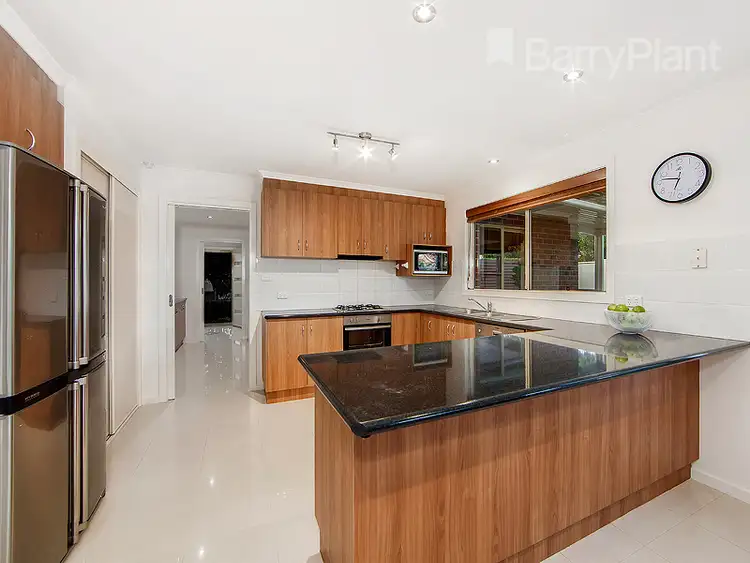 Third view of Homely house listing, 12 Sunnybrae Circuit, Cairnlea VIC 3023