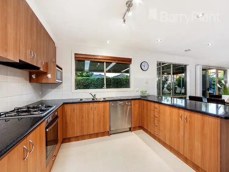 Fourth view of Homely house listing, 12 Sunnybrae Circuit, Cairnlea VIC 3023