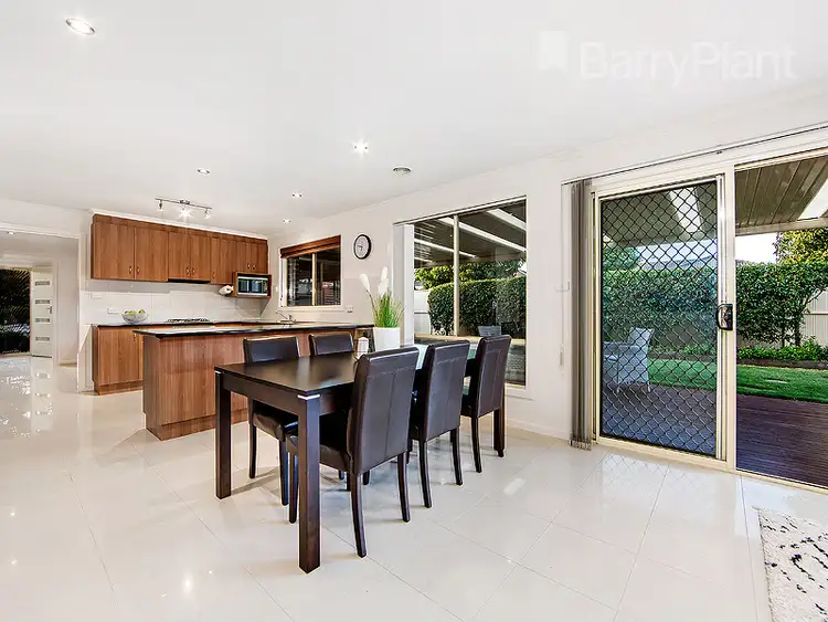 Sixth view of Homely house listing, 12 Sunnybrae Circuit, Cairnlea VIC 3023