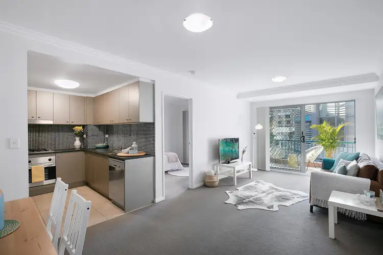 Second view of Homely apartment listing, 13/1-3 Sturdee Parade, Dee Why NSW 2099