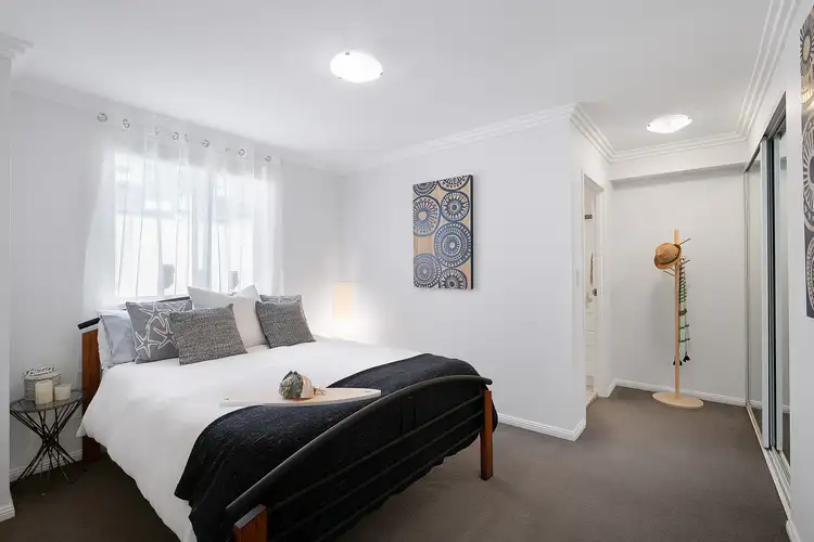Fourth view of Homely apartment listing, 13/1-3 Sturdee Parade, Dee Why NSW 2099