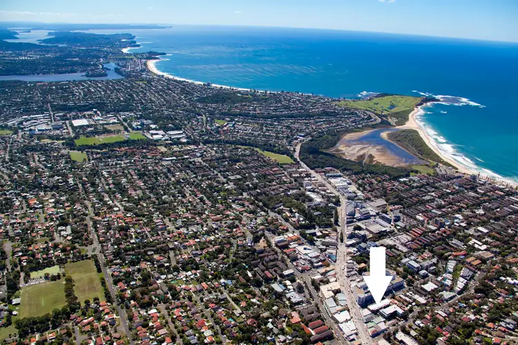 Sixth view of Homely apartment listing, 13/1-3 Sturdee Parade, Dee Why NSW 2099