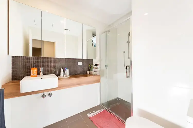 Fourth view of Homely apartment listing, 306/33 Seymour Street, Preston VIC 3072