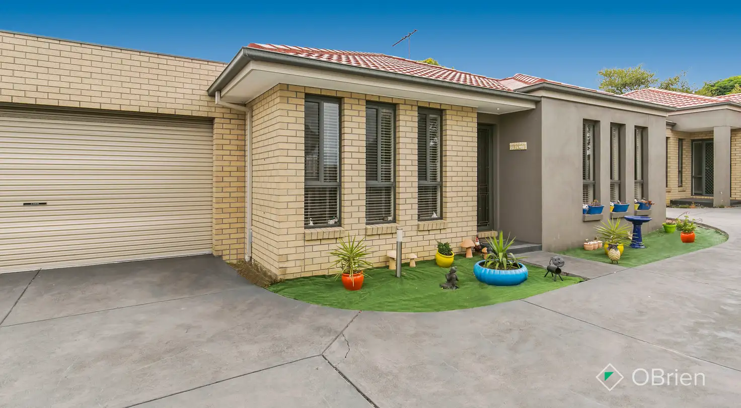 Main view of Homely unit listing, 5/38 McCormicks Road, Skye VIC 3977