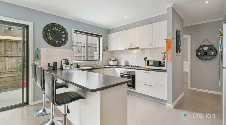 Second view of Homely unit listing, 5/38 McCormicks Road, Skye VIC 3977