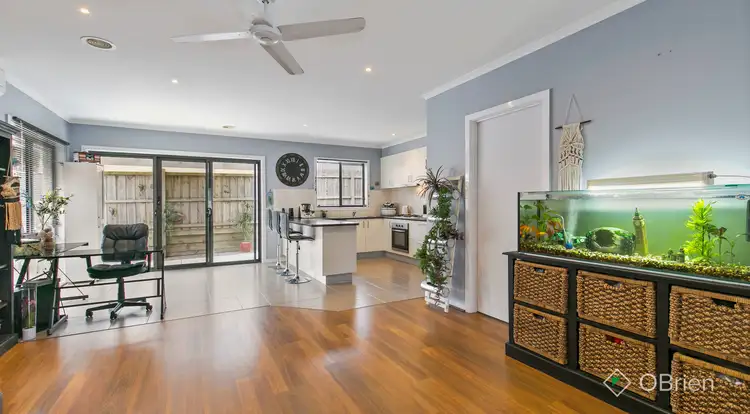 Third view of Homely unit listing, 5/38 McCormicks Road, Skye VIC 3977