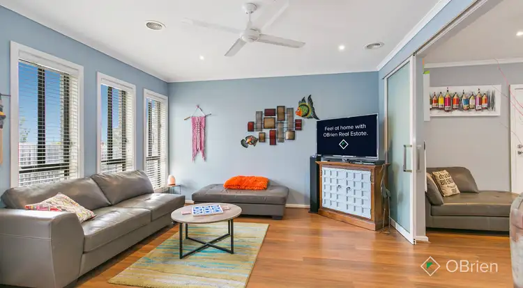 Fourth view of Homely unit listing, 5/38 McCormicks Road, Skye VIC 3977