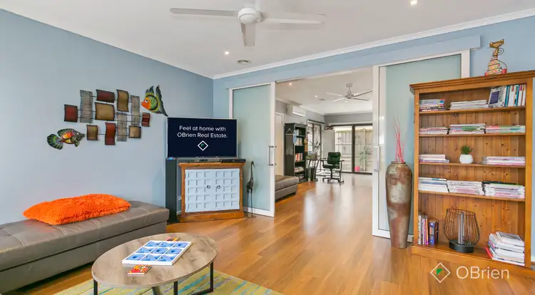 Fifth view of Homely unit listing, 5/38 McCormicks Road, Skye VIC 3977