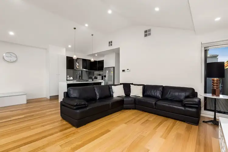 Third view of Homely townhouse listing, 1/18 Fourth Avenue, Altona North VIC 3025