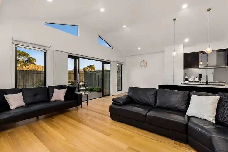 Fourth view of Homely townhouse listing, 1/18 Fourth Avenue, Altona North VIC 3025