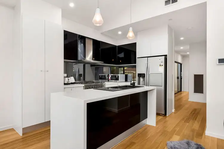 Fifth view of Homely townhouse listing, 1/18 Fourth Avenue, Altona North VIC 3025