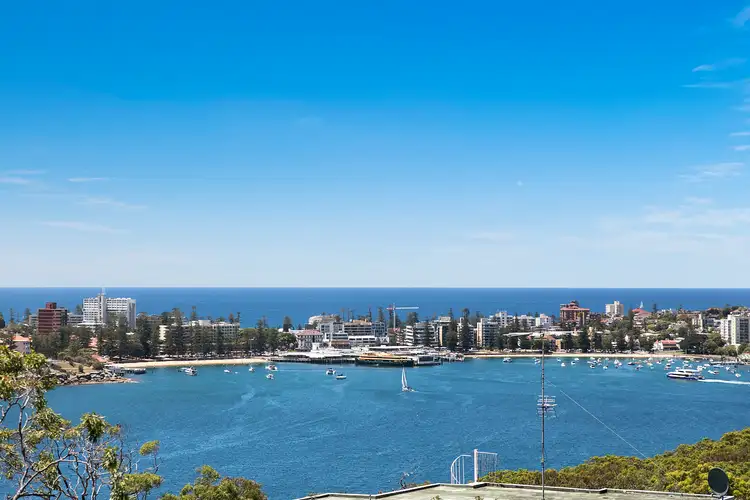 6 Fisher Street, Balgowlah Heights NSW 2093