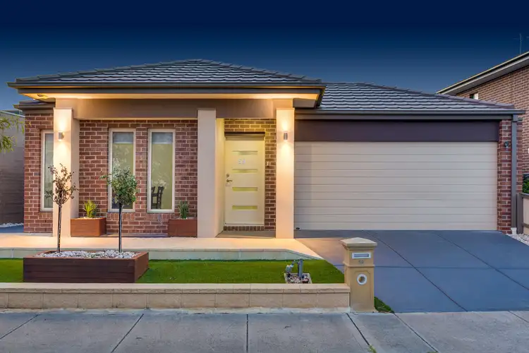 59 Rowan Drive, Kealba VIC 3021