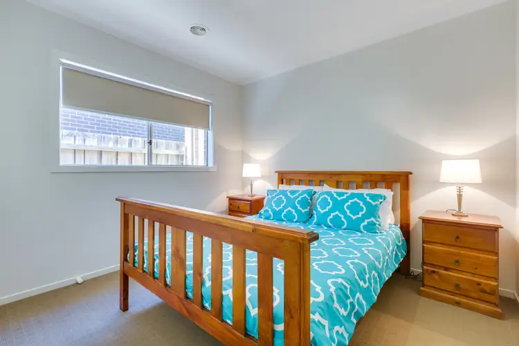 Fifth view of Homely house listing, 59 Rowan Drive, Kealba VIC 3021