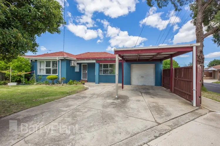 Second view of Homely house listing, 39 Fox Street, St Albans VIC 3021