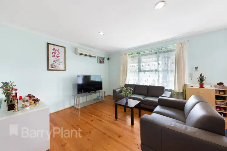 Third view of Homely house listing, 39 Fox Street, St Albans VIC 3021