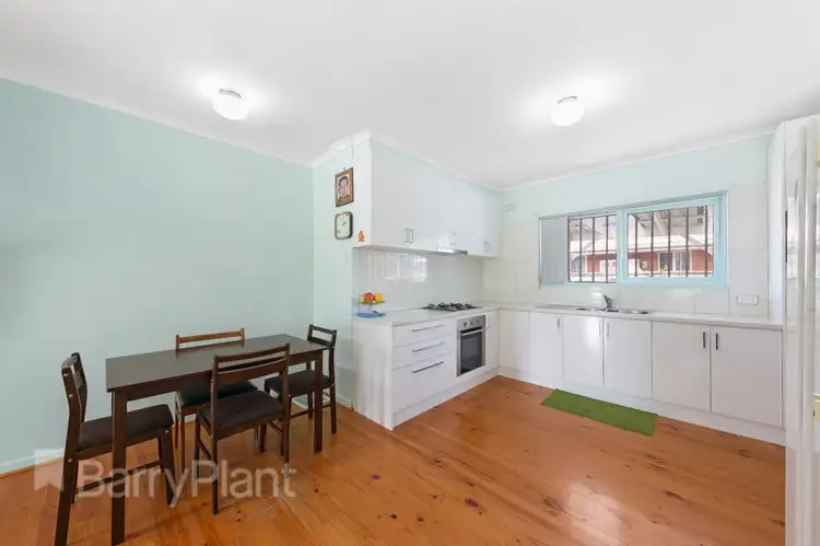 Fourth view of Homely house listing, 39 Fox Street, St Albans VIC 3021