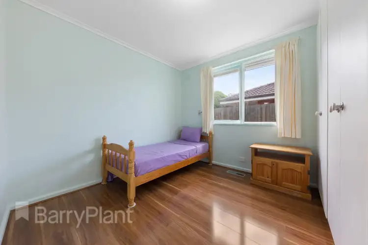 Seventh view of Homely house listing, 39 Fox Street, St Albans VIC 3021