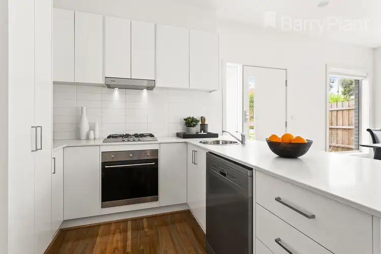 Third view of Homely apartment listing, 1/2 Hudson Street, Coburg VIC 3058