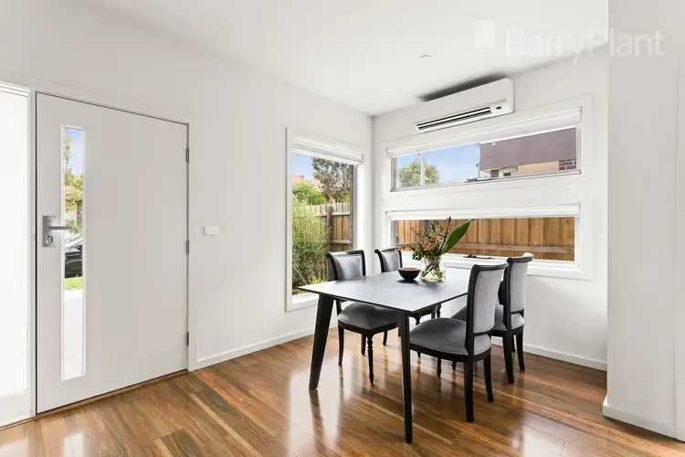 Fourth view of Homely apartment listing, 1/2 Hudson Street, Coburg VIC 3058
