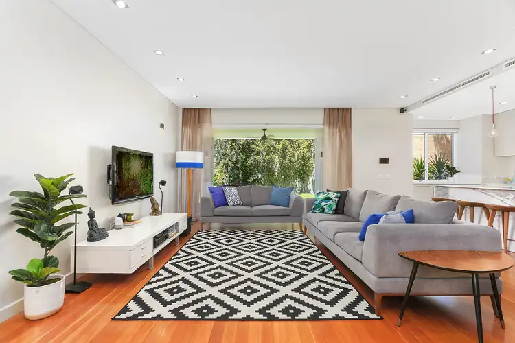 Second view of Homely house listing, 140 Dean Street, Strathfield South NSW 2136