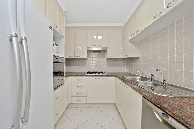 Second view of Homely apartment listing, 29/5-7 Beresford Road, Strathfield NSW 2135