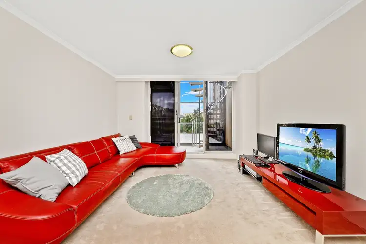Third view of Homely apartment listing, 29/5-7 Beresford Road, Strathfield NSW 2135