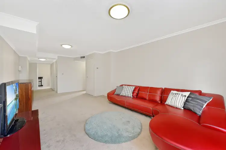 Fourth view of Homely apartment listing, 29/5-7 Beresford Road, Strathfield NSW 2135
