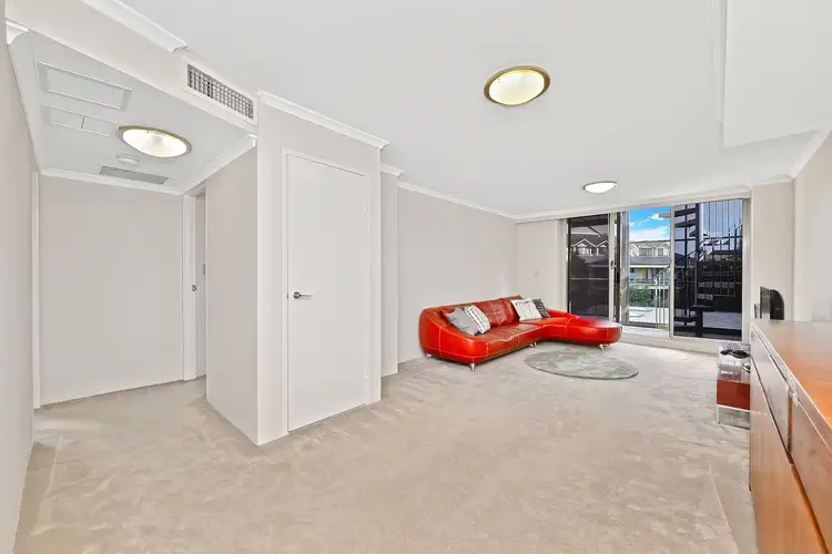 Fifth view of Homely apartment listing, 29/5-7 Beresford Road, Strathfield NSW 2135
