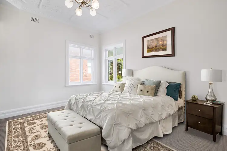 Fifth view of Homely house listing, 8 Woolcott Street, Waverton NSW 2060