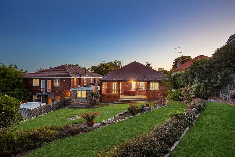 Sixth view of Homely house listing, 8 Woolcott Street, Waverton NSW 2060