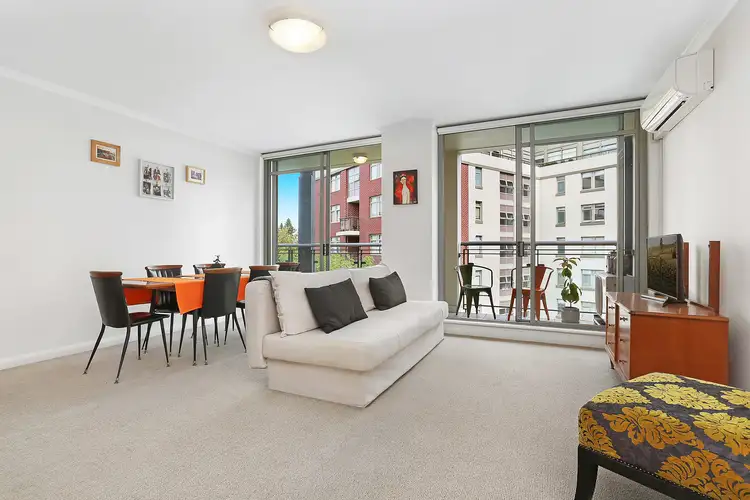 6/8 Young Street, Paddington NSW 2021