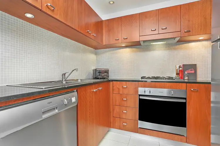 Second view of Homely apartment listing, 6/8 Young Street, Paddington NSW 2021