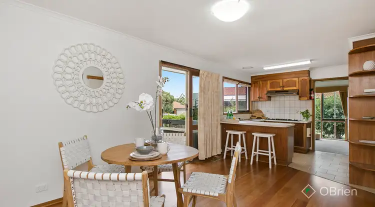 Second view of Homely unit listing, 1/653 Esplanade, Mornington VIC 3931