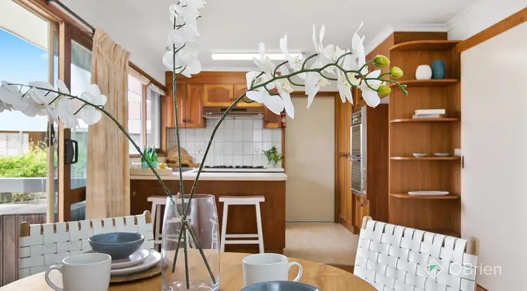 Fifth view of Homely unit listing, 1/653 Esplanade, Mornington VIC 3931